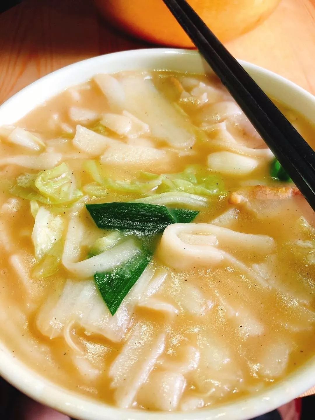 24天没出门的武汉人每天都在吃什么