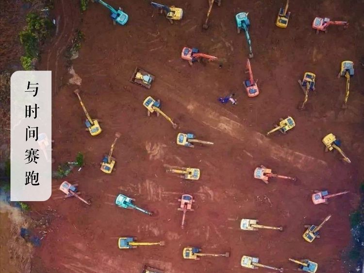 徐州一实幼用中国速度与疫情赛跑带你见证中国速度