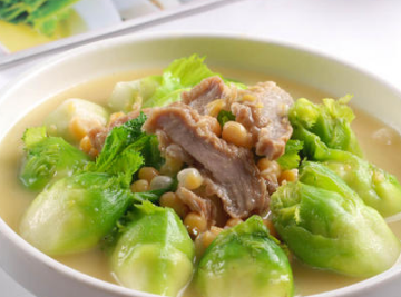 立春后快吃"儿菜",钙是鸡蛋的5倍,鲜甜水嫩比肉好吃,还瘦腰!