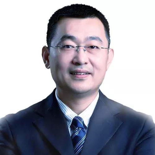 分享嘉宾:栾熙忠 yeehoo英氏集团ceo