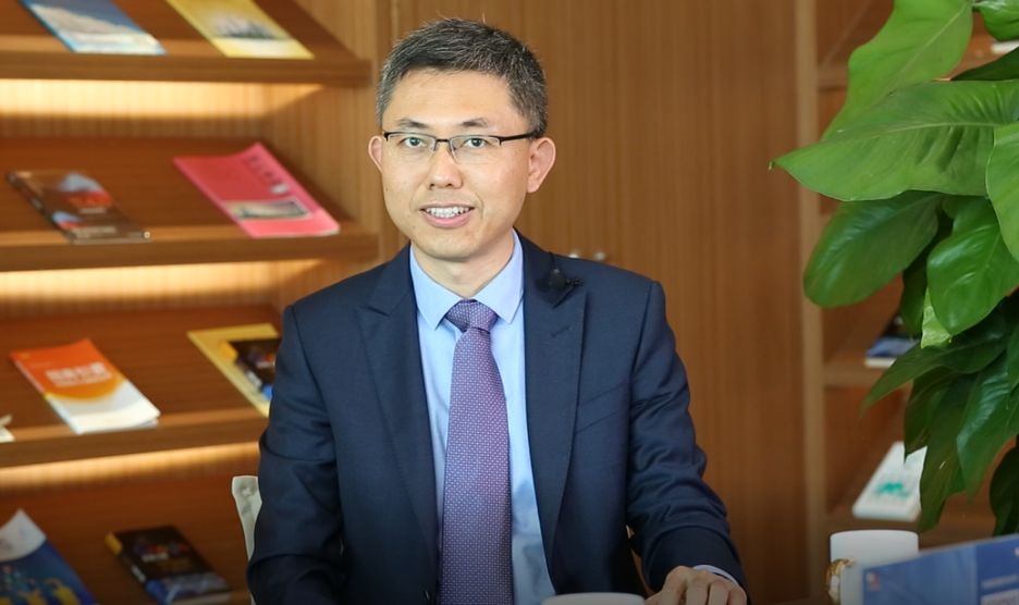 学院印象王丛教授解读兼读制管理学理学硕士项目优势