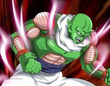 内鲁已经是超级那美克星人.