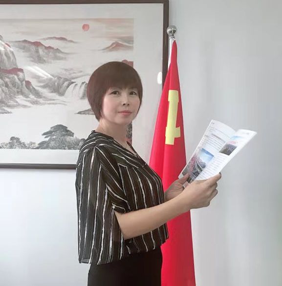 会长之窗河北天森建工集团有限公司