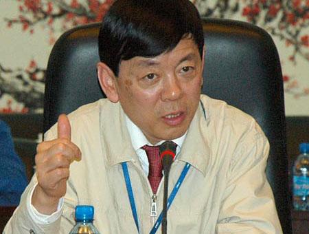 40万白手起家,25年打造成最大生产企业,旗下遍及40多家子公司_李永军