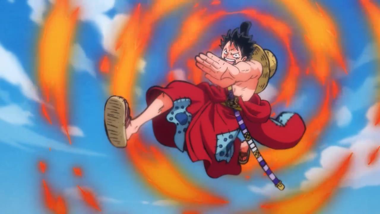 原创海贼王卡塔库栗的攻击力太低吃了不死鸟果实也没有用