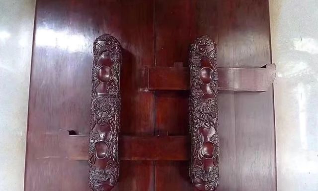 【邓氏宗祠】广东省最豪华的村祠堂:亨堂村邓氏宗祠