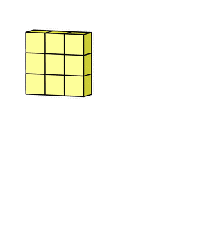 动图形象理解深度学习卷积