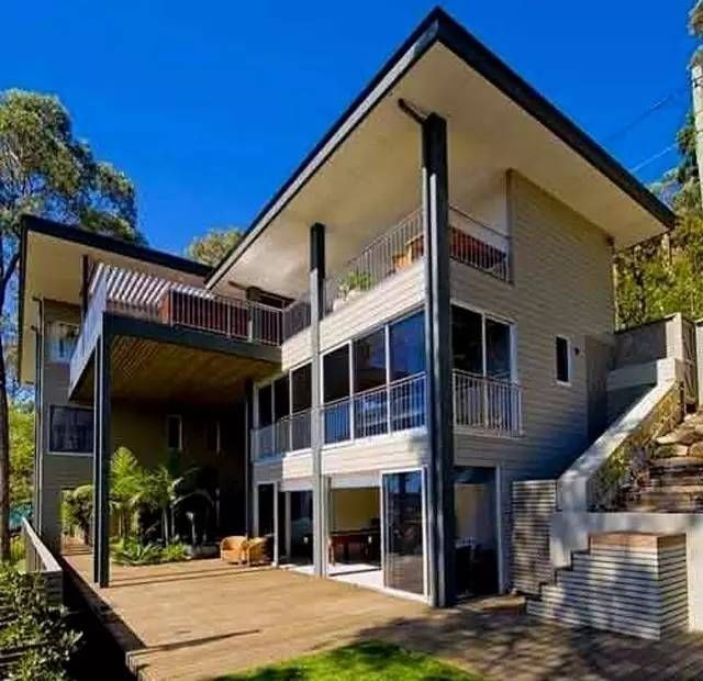 165亿美元贝索斯购入洛杉矶最贵豪宅