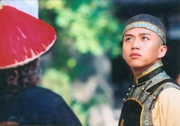 值得一提的是,和硕柔嘉公主与耿聚忠所生的女儿耿氏,后来嫁给了纳兰