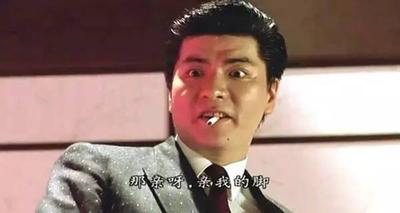 因演衣冠禽兽大坏蛋走红赌神中的高义如今已去世多年