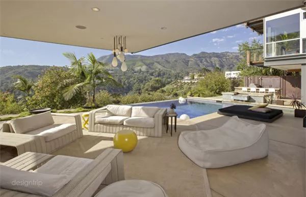 165亿美元贝索斯购入洛杉矶最贵豪宅