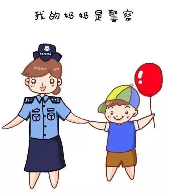 绽放在疫情防控一线的铿锵玫瑰