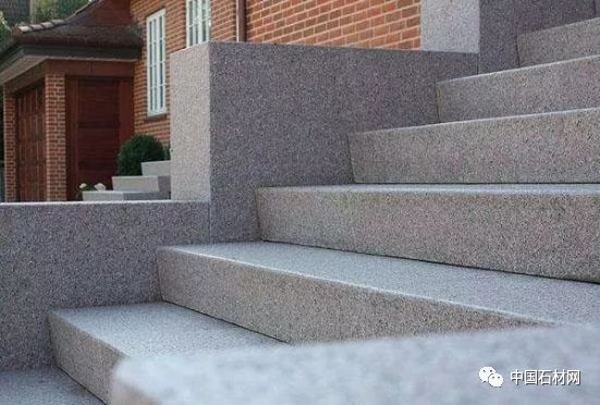 5个步骤打造台阶石6个方案处理高差