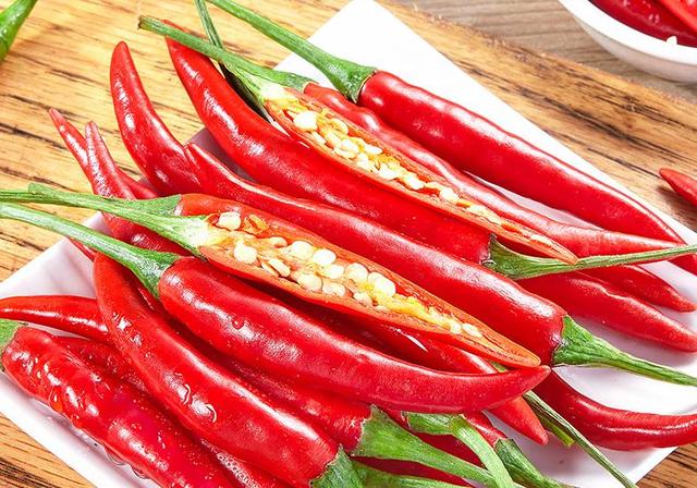 鸡泽辣椒高效栽培关键技术