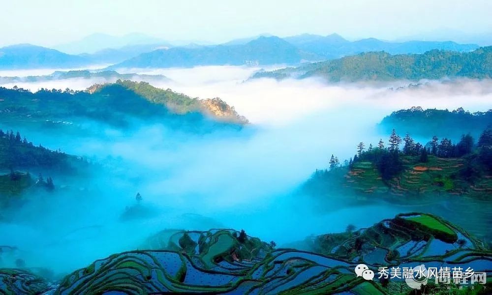 向白衣天使致敬今年融水12家a级景区为全国医护工作者免门开放