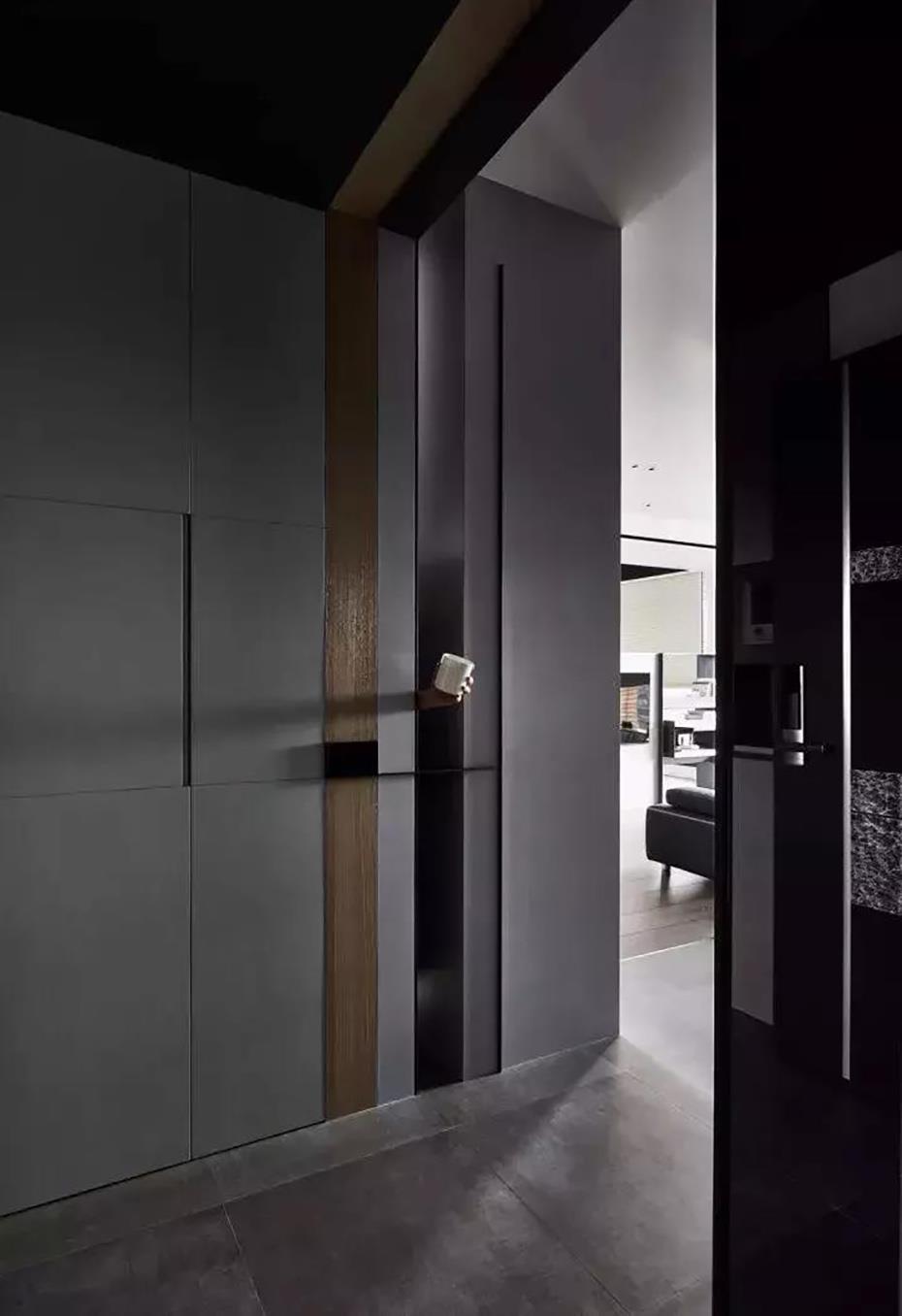 50度灰充满高级色感的灰色欲望和征服