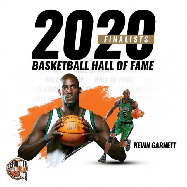 记者汪雅云北京时间15日,nba官方公布了2020年奈·史密斯名人堂最终