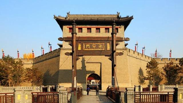 古代城门门闸,古代城门(第11页)_大山谷图库