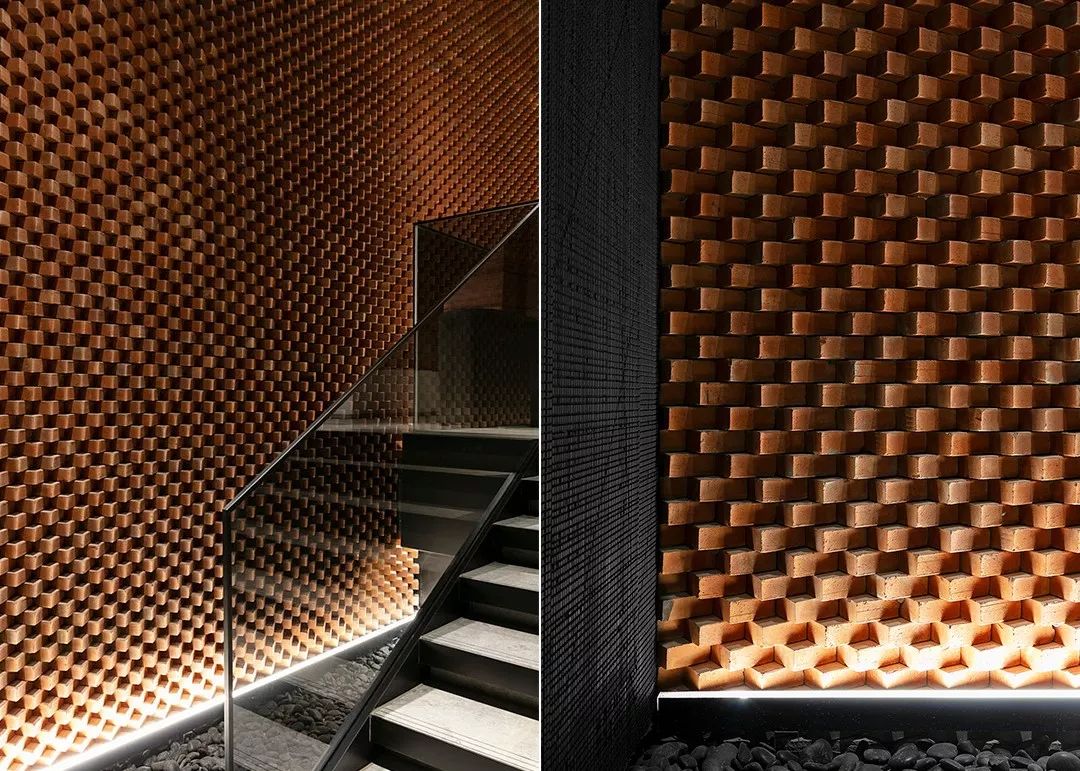 川谷堂丹健x华侨城苏河湾时间是最终的艺术家