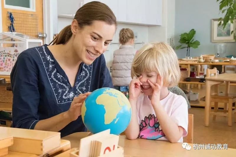荐读蒙台梭利教育问与答