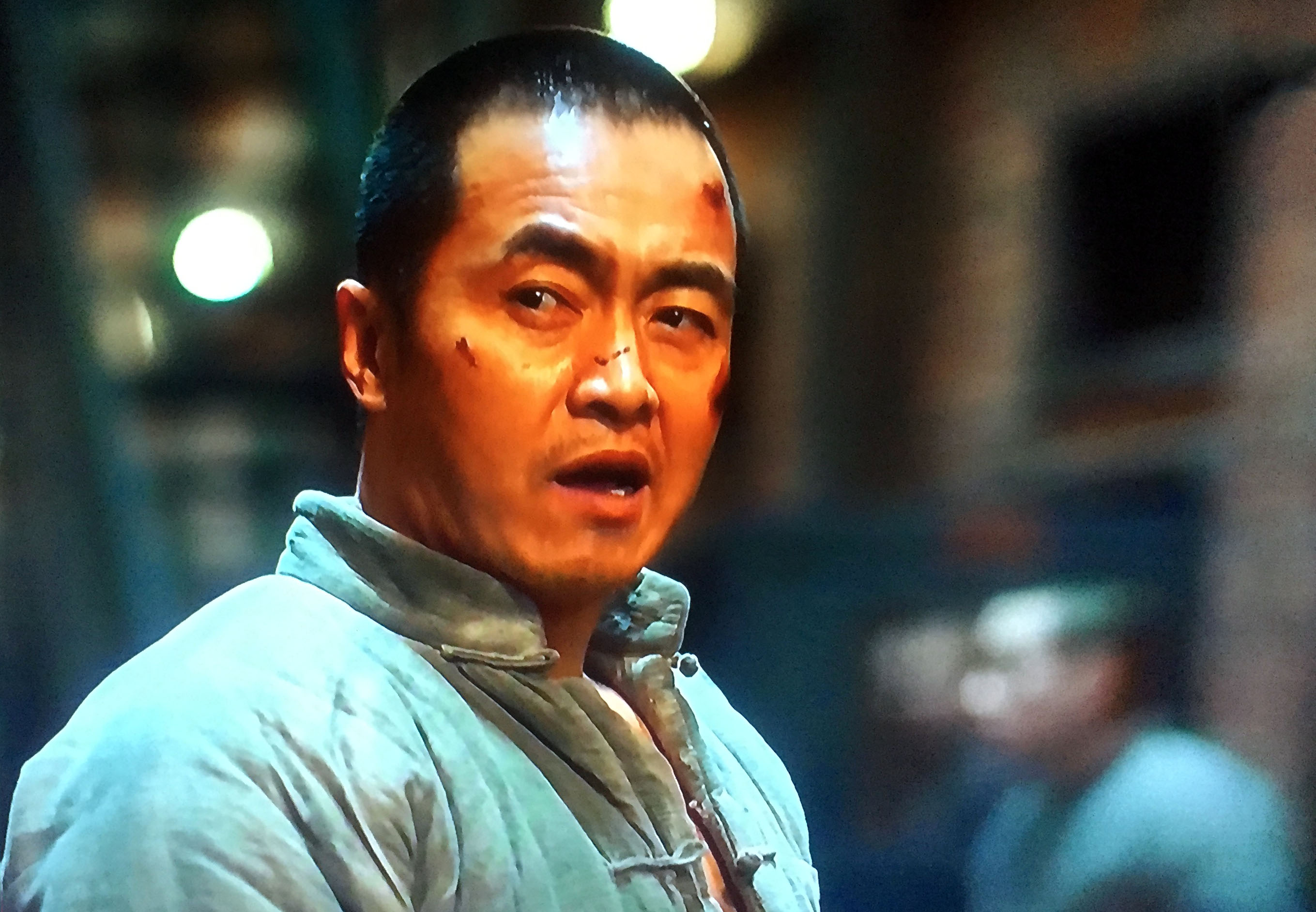 原创电视剧新世界主要角色分析总结人物最后归属早知道