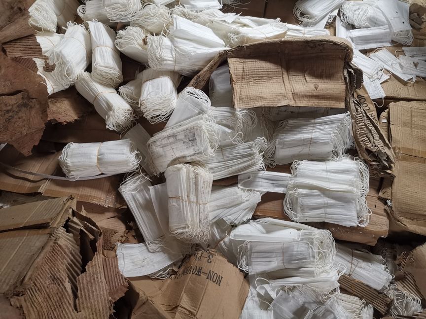 消费提醒你知道你手中的口罩几年陈么对于口罩你需要知道的更多