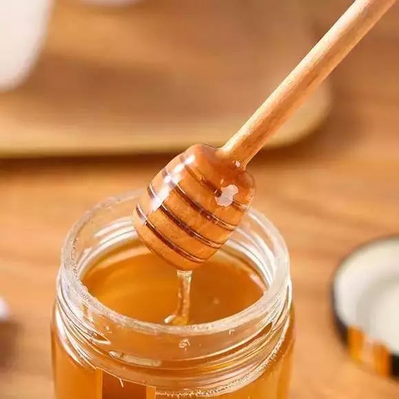 每天一杯蜂蜜水免疫力提高喝蜂蜜是生命中最有眼光的投资
