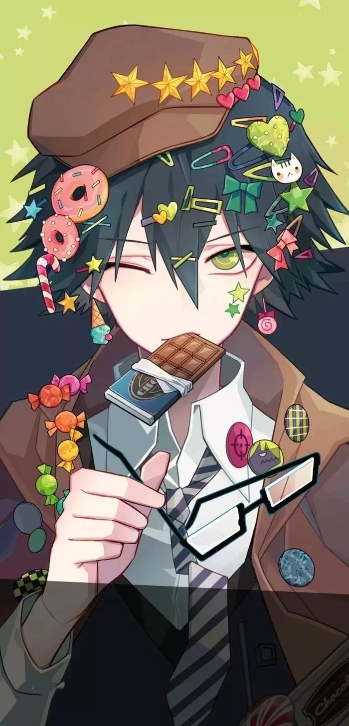 动漫壁纸文豪野犬那年十五双黑诞生是否再虐一遍太宰