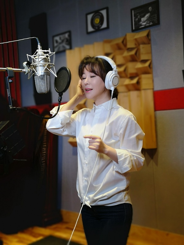 22年前抗洪22年后抗疫祖海再唱为了谁