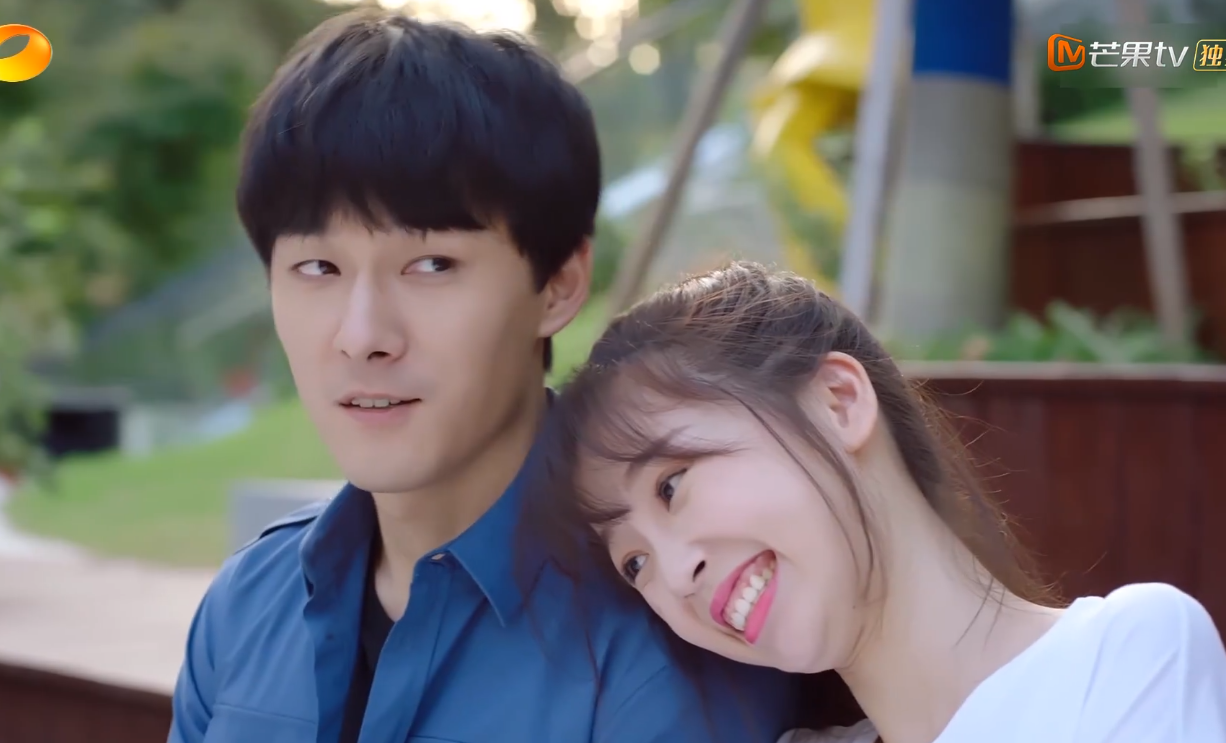 原创下一站是幸福贺繁星宋雪分手小雨离婚蔡敏敏更惨