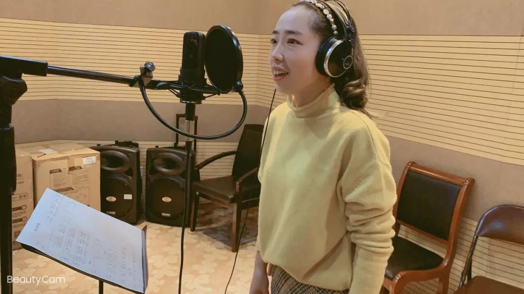 编曲,录音:刘涛作曲:陆冠瑜作词:金浮尧此次疫情发生后,全国各地许