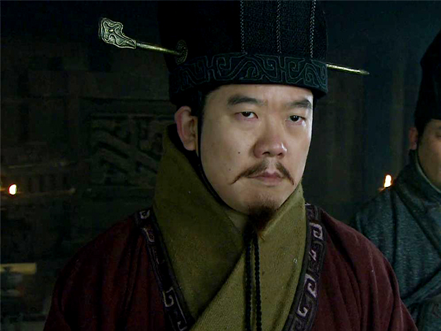 原创宁为曹公作奴不为刘备上客的张鲁曹操是用什么迷住了他