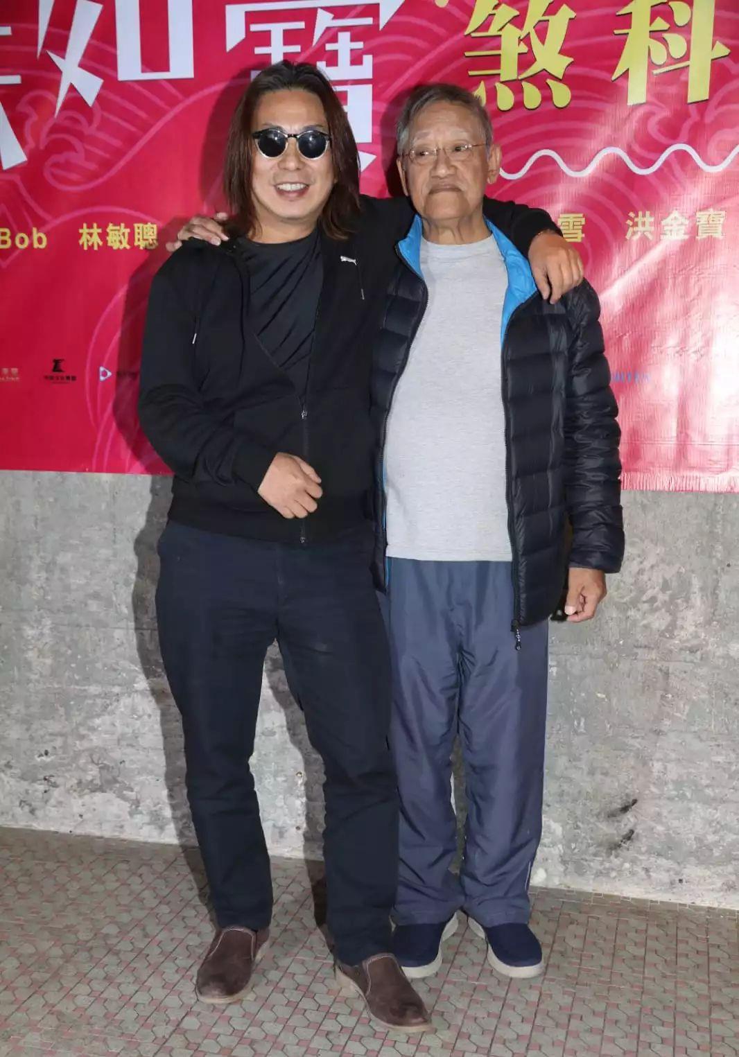 原创吴耀汉过79岁生日获众人祝福,老爷子坦言:不希望太早离世