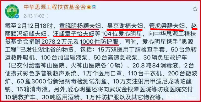 原创道德绑架的底线在哪明星们捐款捐物要被骂多番追捐还要被喷