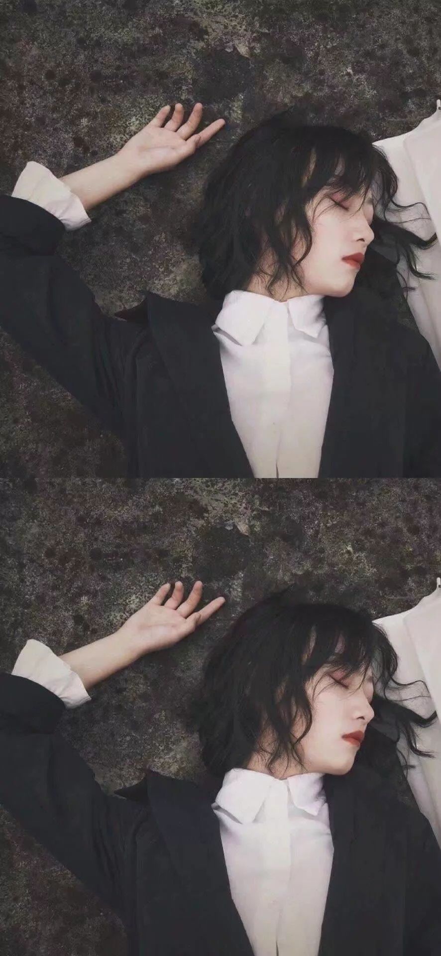 渣男壁纸全是你喜欢的漂亮小姐姐