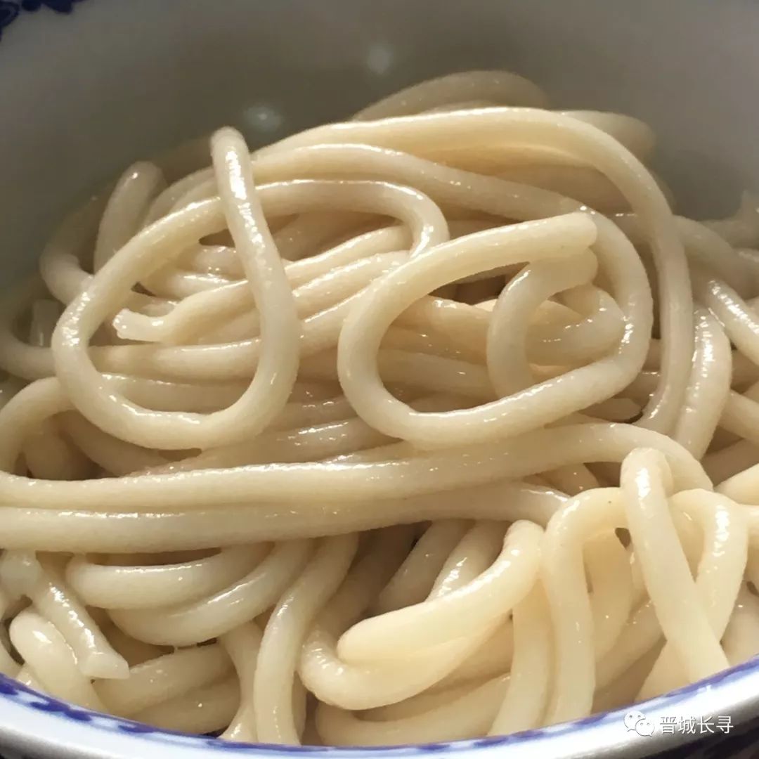 【本来食养】在家来一碗最本来的花菜饸饹_晋城