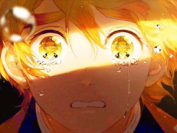 爱哭鬼善逸为何能将霹雳一闪修至巅峰不是因雷劈,而是由于一点_师父