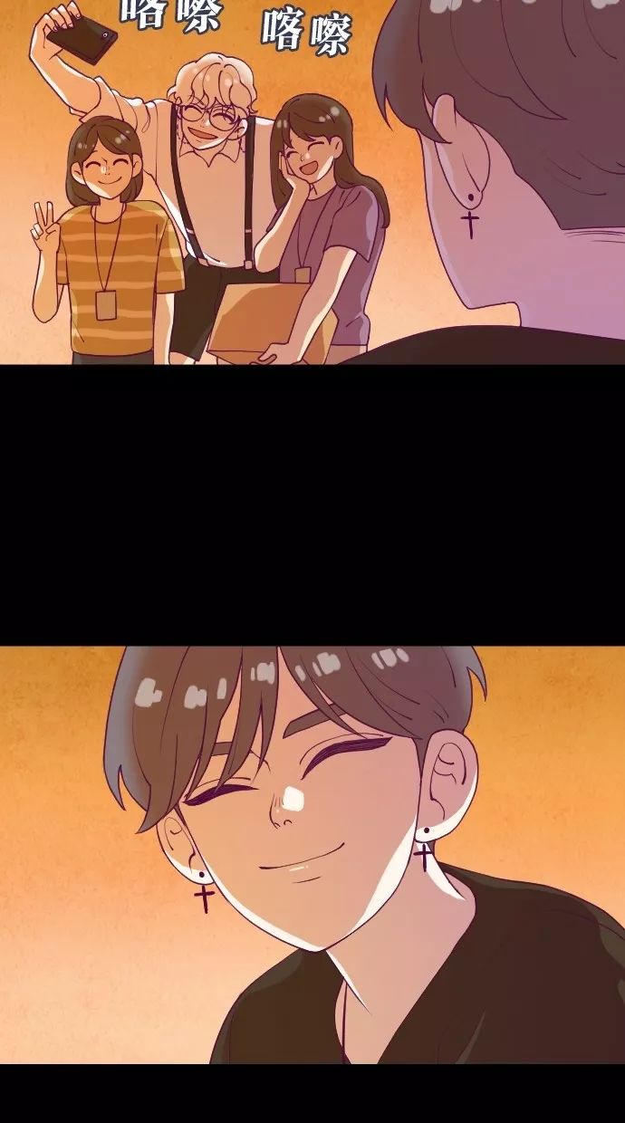 真人秀明星的惊人黑幕|开始以为是耽美,后来以为是bg,最后发现