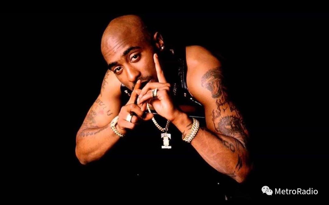 tupac还活着?| metrodaily 24/7