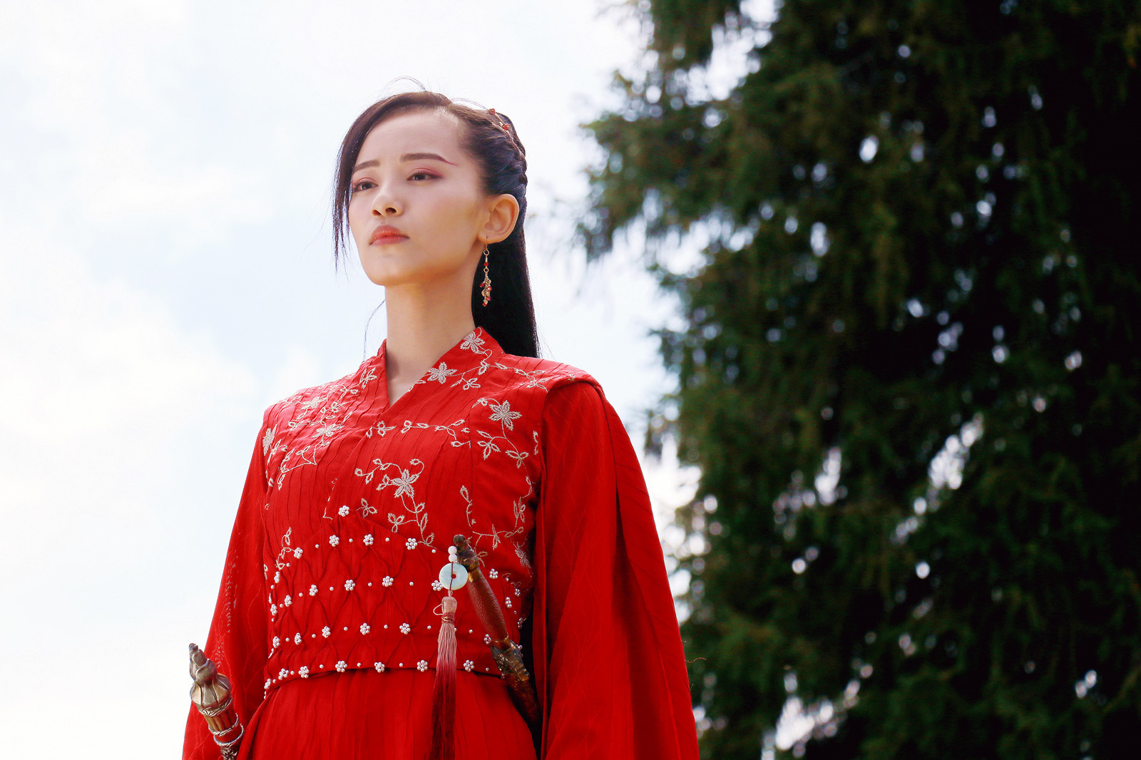 《绝代双骄》大结局花无缺小鱼儿兄弟相认联手对敌