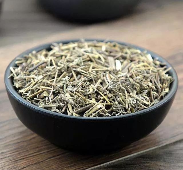 每天学一味中药,香薷!_作用