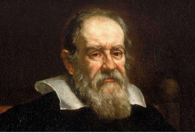 原创历史上的今天欧洲近代自然科学的创始人伽利略诞辰