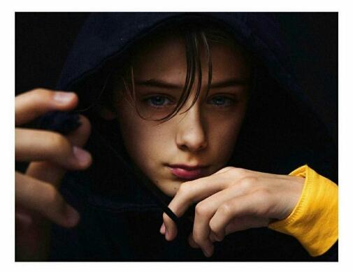 还记得那个世界第一美少年澳大利亚小男孩吗如今怎样了