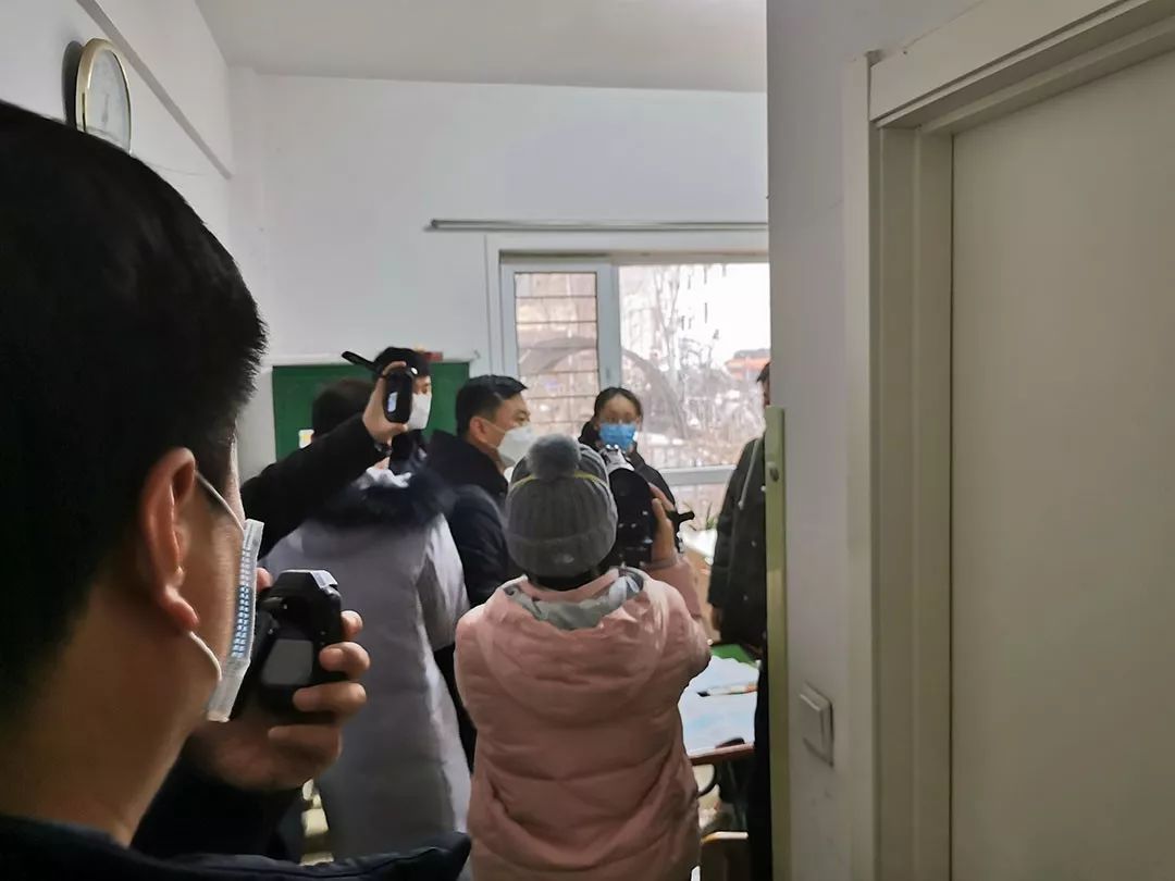 违规补课查你没商量