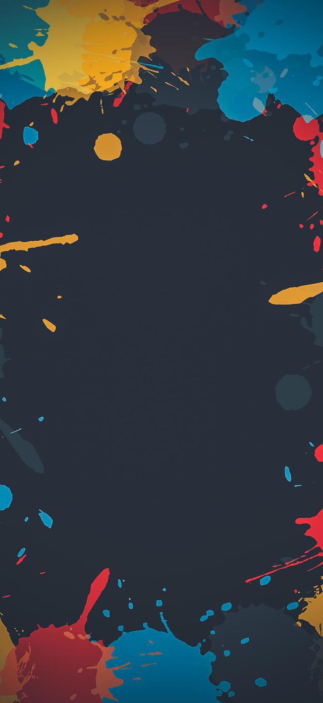 非常有视觉冲击力的手机壁纸看看哪张适合你的气质请欣赏