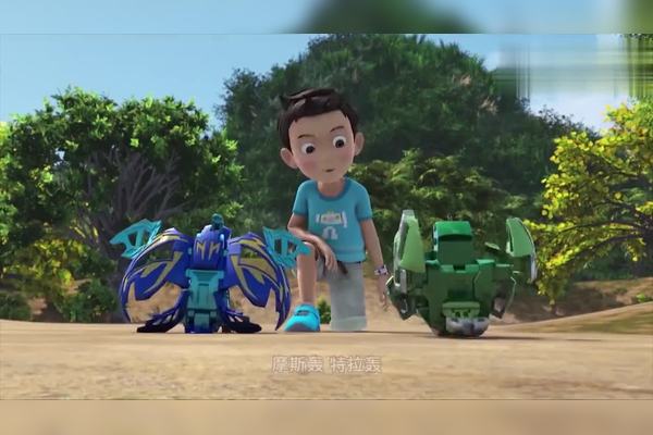 咖宝蛋神小咖要跟伙伴们分享一个好玩的东西会是什么呢