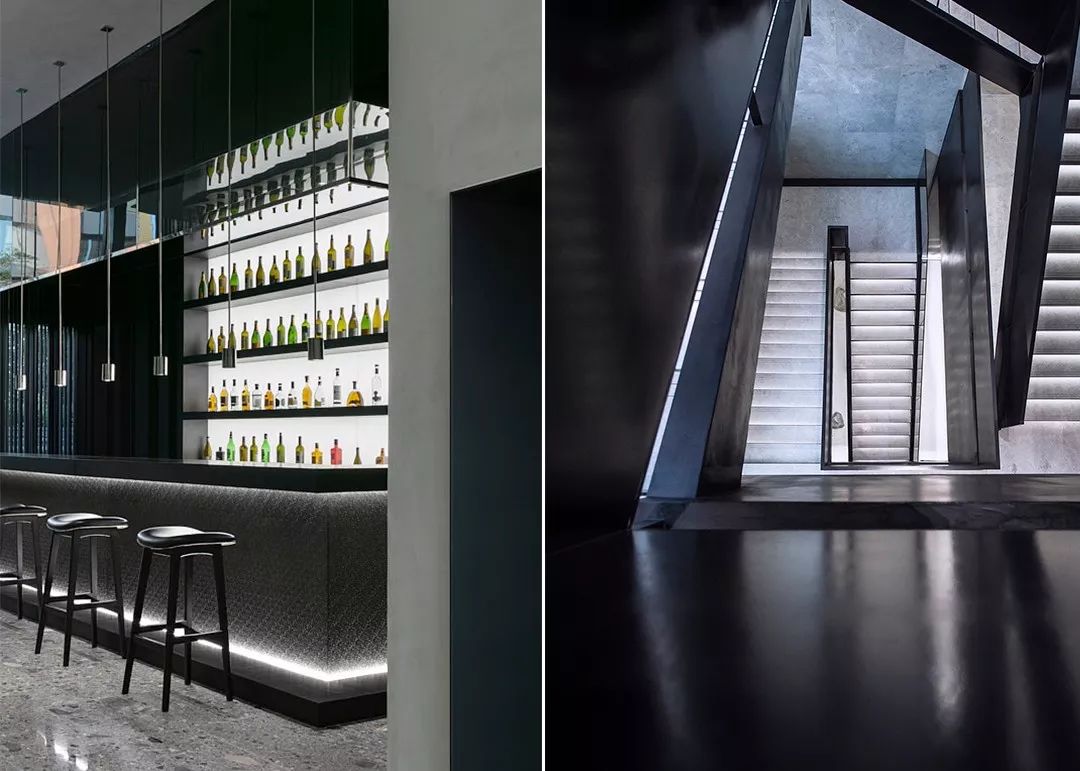 川谷堂丹健x华侨城苏河湾时间是最终的艺术家