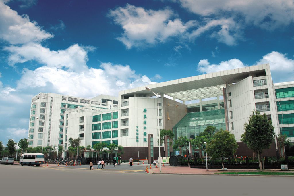 望牛墩医院等,医疗配套完善