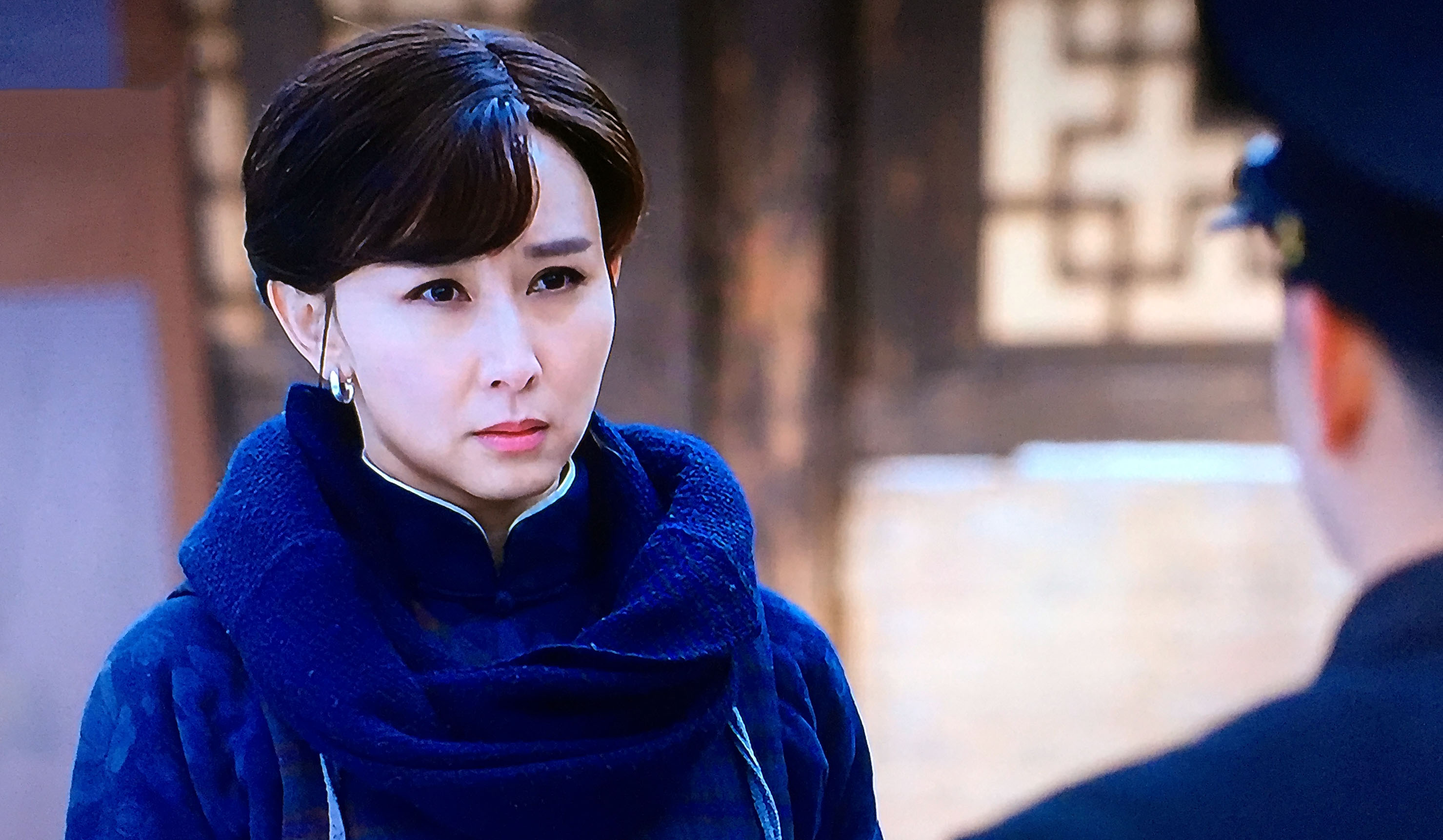 原创电视剧新世界主要角色分析总结人物最后归属早知道