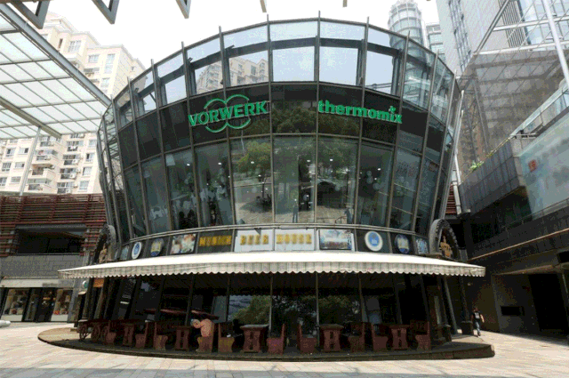 品牌福维克的门店防疫攻坚战